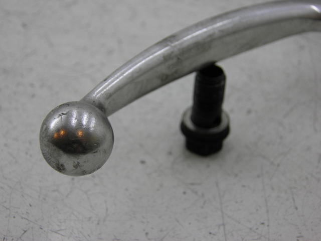 photo de Cilindro principale anteriore SYM GTS 125 (2005 - 2008)