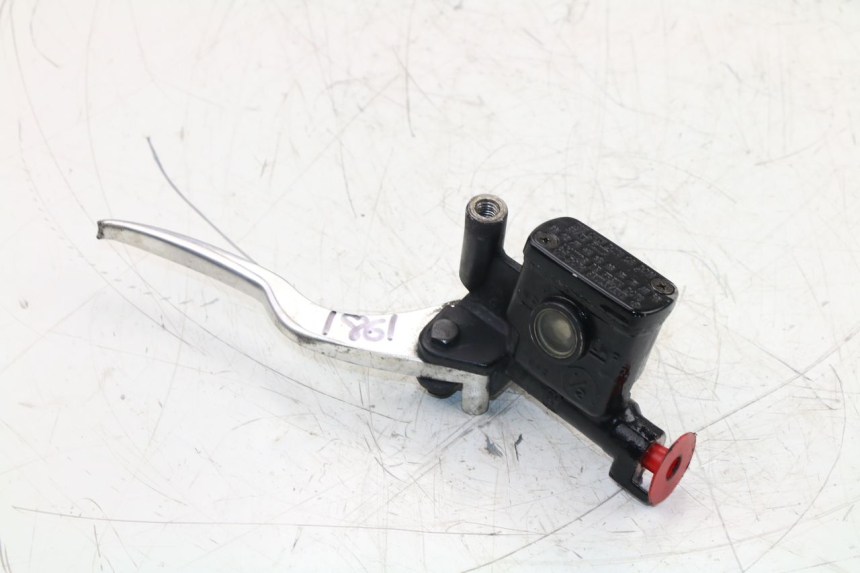 photo de Cilindro principale anteriore SYM HD EVO 125 (2006 - 2010)