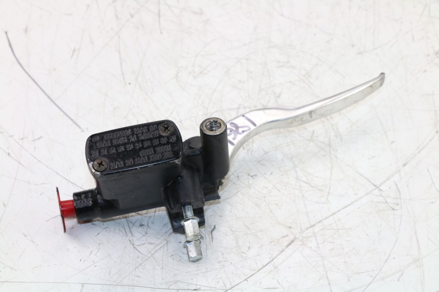photo de Cilindro principale anteriore SYM HD EVO 125 (2006 - 2010)
