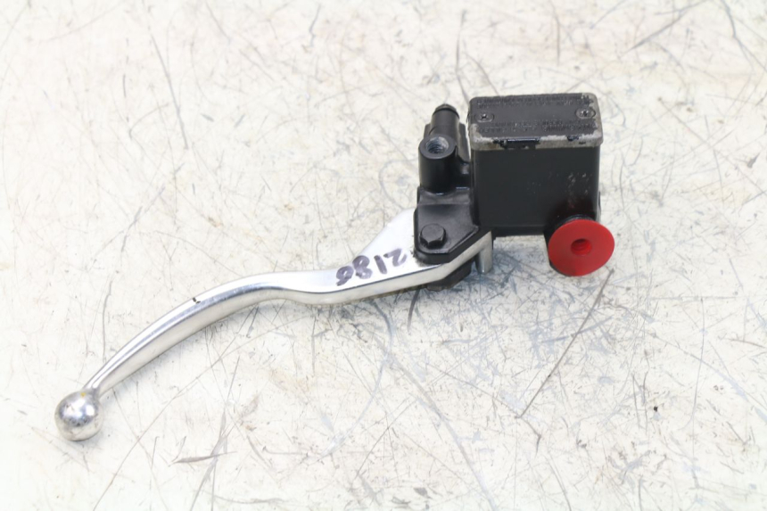 photo de Cilindro principale anteriore SYM JET SPORT XR 50 (2006 - 2015)