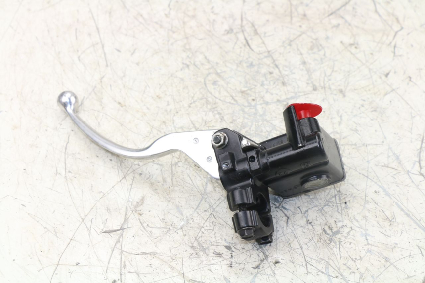 photo de Cilindro principale anteriore SYM JET SPORT XR 50 (2006 - 2015)