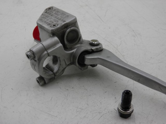 photo de Cilindro principale anteriore SYM MIO 50 (2005 - 2010)