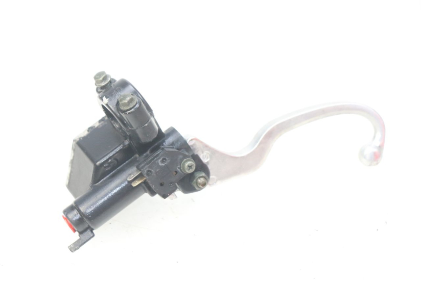 photo de MASTERCYLINDER ANTERIORE SYM ORBIT 2 2T 50 (2008 - 2018)