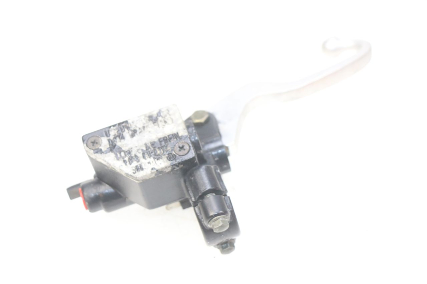 photo de MASTERCYLINDER ANTERIORE SYM ORBIT 2 2T 50 (2008 - 2018)