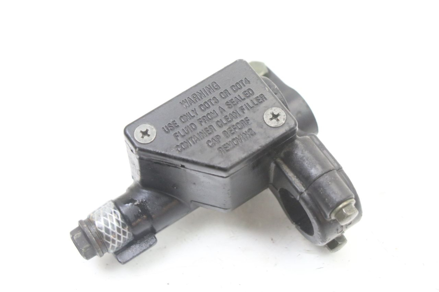 photo de MASTERCYLINDER ANTERIORE SYM ORBIT 2 4T 50 (2008 - 2017)