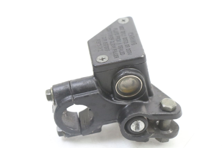 photo de MASTERCYLINDER ANTERIORE SYM ORBIT 2 4T 50 (2008 - 2017)