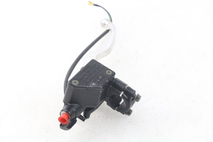 photo de MASTERCYLINDER ANTERIORE SYM ORBIT III 3 4T 50 (2018 - 2021)