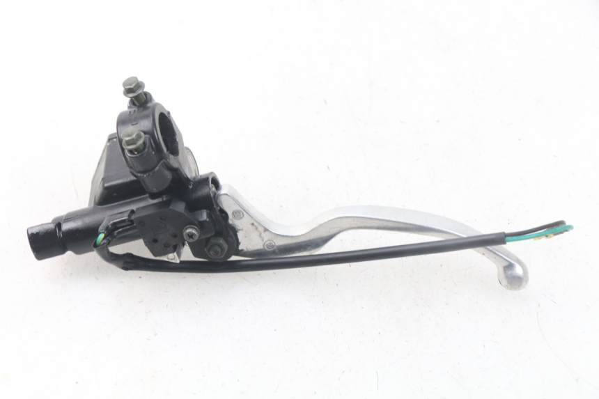 photo de MASTERCYLINDER ANTERIORE SYM ORBIT III 3 4T 50 (2018 - 2021)