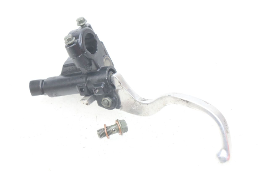photo de MASTERCYLINDER ANTERIORE SYM ORBIT III 3 4T 50 (2018 - 2021)