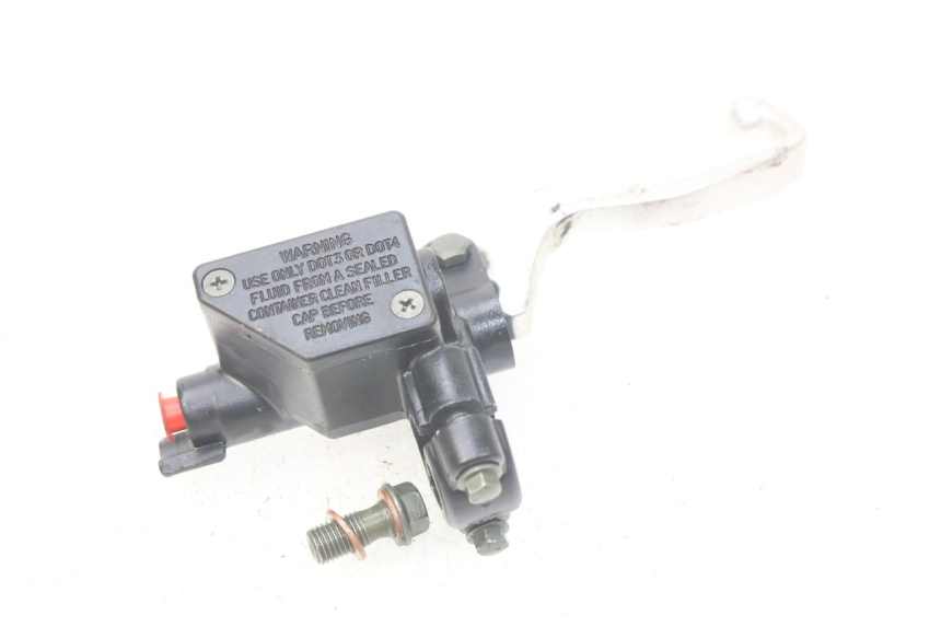 photo de MASTERCYLINDER ANTERIORE SYM ORBIT III 3 4T 50 (2018 - 2021)