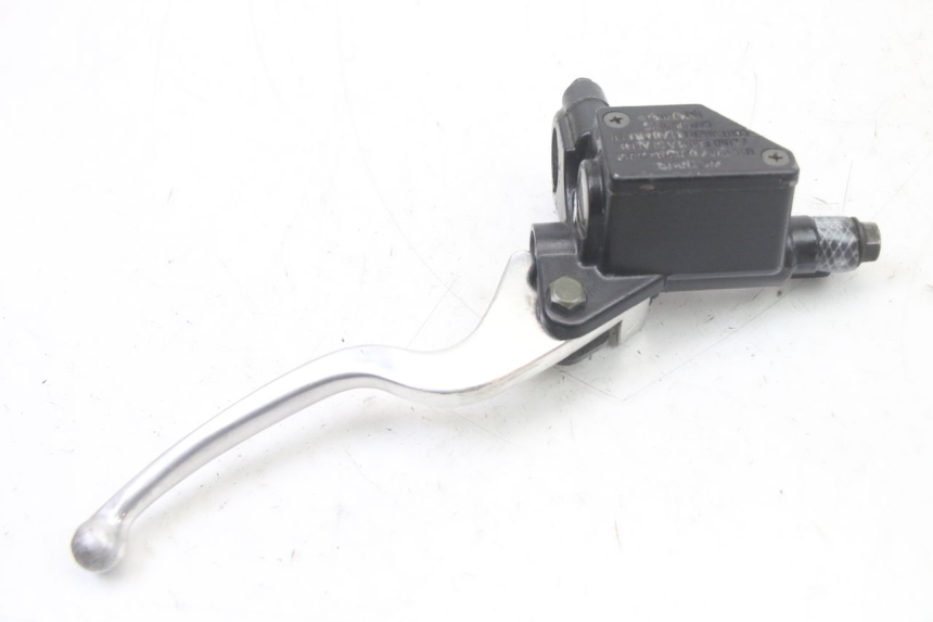 photo de MASTERCYLINDER ANTERIORE SYM ORBIT III 3 4T 50 (2018 - 2021)