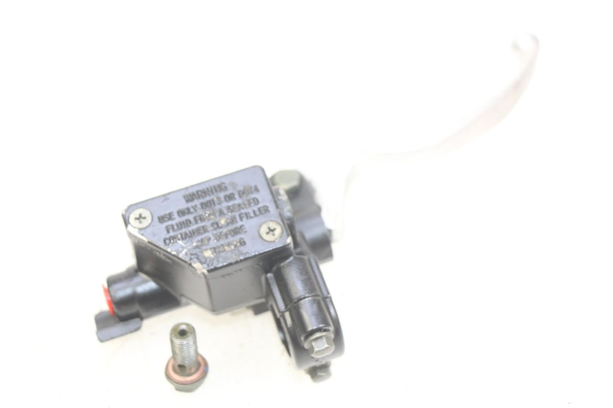 photo de MASTERCYLINDER ANTERIORE SYM X-PRO 4T 50 (2014 - 2021)