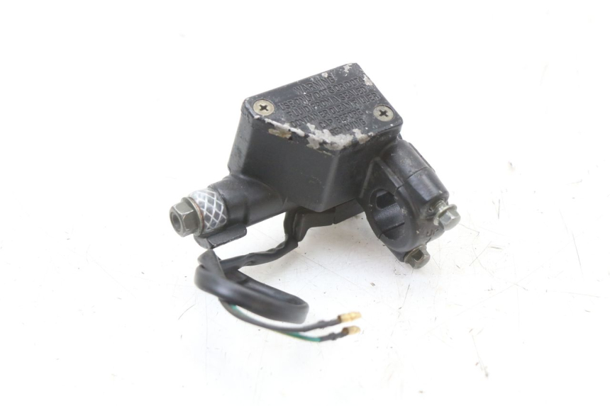 photo de MASTERCYLINDER ANTERIORE SYM X-PRO 4T 50 (2014 - 2021)