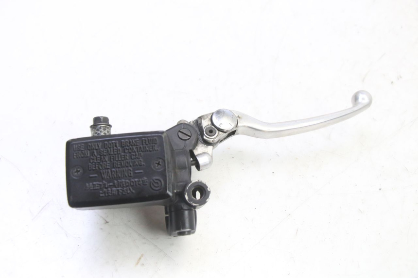 photo de MASTERCILINDRO ANTERIORE YAMAHA TDM ABS 900 (2002 - 2014)