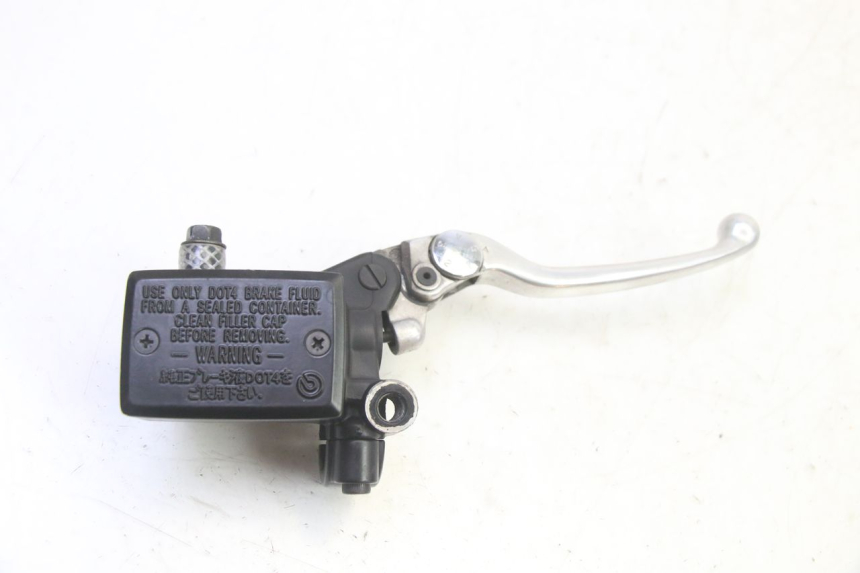 photo de MASTERCILINDRO ANTERIORE YAMAHA TDM ABS 900 (2002 - 2014)