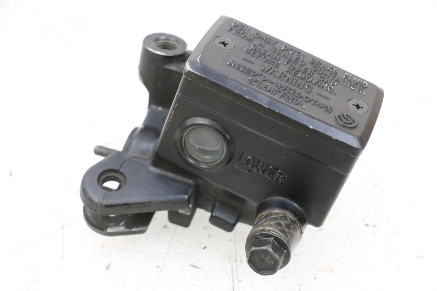 photo de POMPA FRENO ANTERIORE YAMAHA TDM ABS 900 (2002 - 2014) - Vista principale