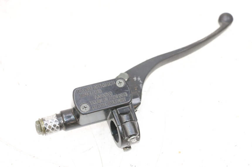 photo de POMPA FRENO ANTERIORE NECO TEMPO 4T 50 (2022 - 2026) - Primo piano tecnico