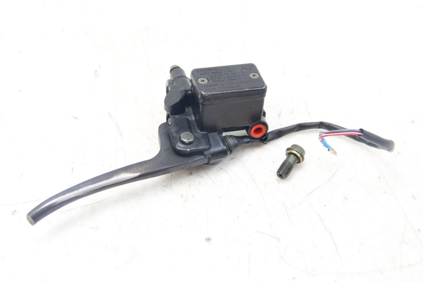 photo de MASTERCYLINDER ANTERIORE TNT MOTOR GRIDO 2T 50 (2010 - 2019)