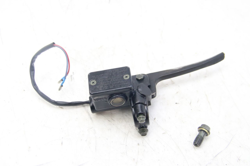 photo de MASTERCYLINDER ANTERIORE TNT MOTOR GRIDO 2T 50 (2010 - 2019)