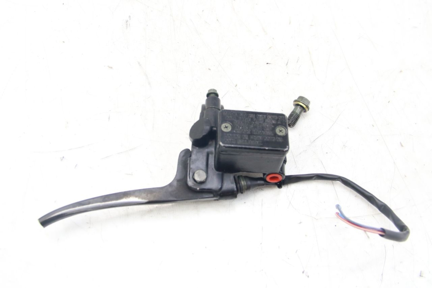 photo de MASTERCYLINDER ANTERIORE TNT MOTOR GRIDO 2T 50 (2010 - 2019)