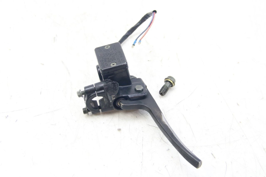 photo de MASTERCYLINDER ANTERIORE TNT MOTOR GRIDO 2T 50 (2010 - 2019)