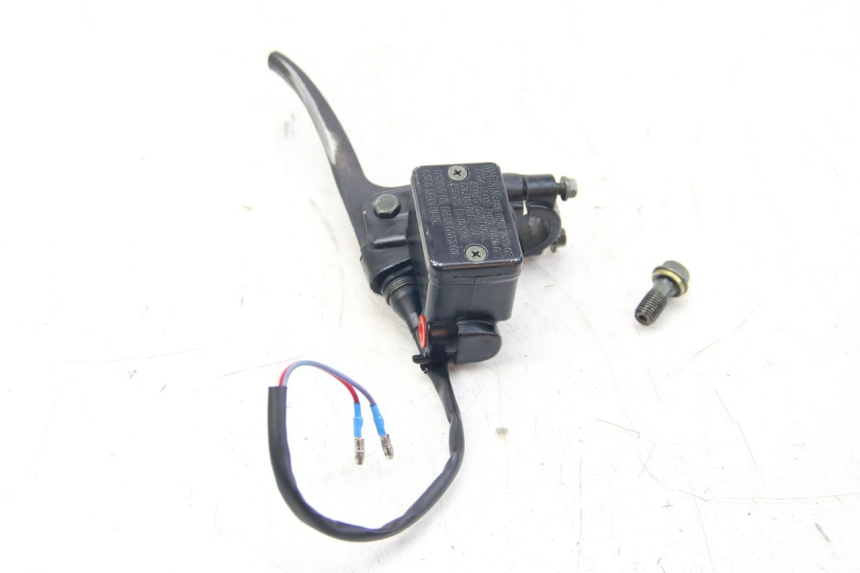 photo de MASTERCYLINDER ANTERIORE TNT MOTOR GRIDO 2T 50 (2010 - 2019)