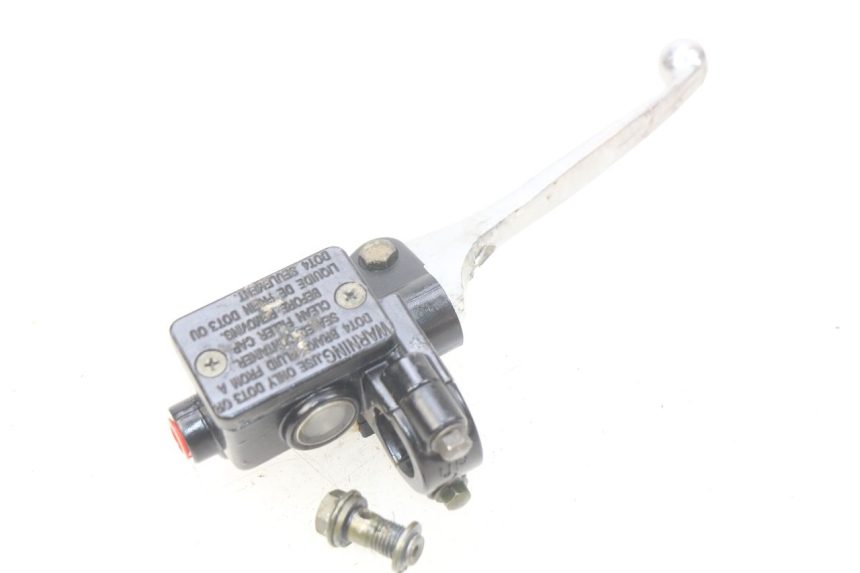 photo de MASTERCYLINDER ANTERIORE TNT MOTOR OTTO 2T 50 (2012 - 2018)