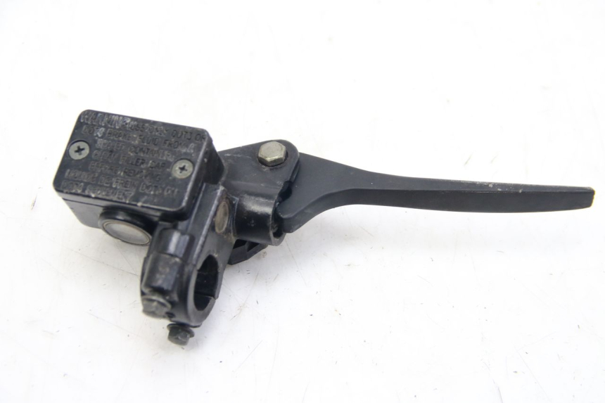 photo de MASTERCYLINDER ANTERIORE TNT MOTOR OTTO 2T 50 (2012 - 2018)