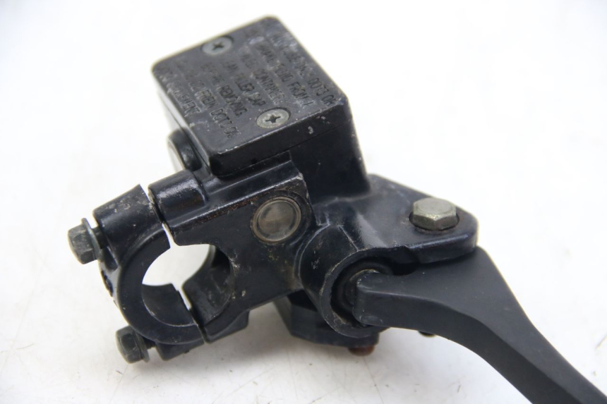 photo de MASTERCYLINDER ANTERIORE TNT MOTOR OTTO 2T 50 (2012 - 2018)