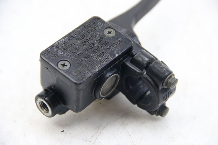 photo de MASTERCYLINDER ANTERIORE TNT MOTOR OTTO 2T 50 (2012 - 2018)