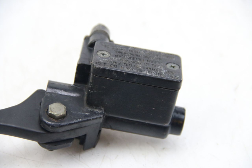 photo de MASTERCYLINDER ANTERIORE TNT MOTOR OTTO 2T 50 (2012 - 2018)