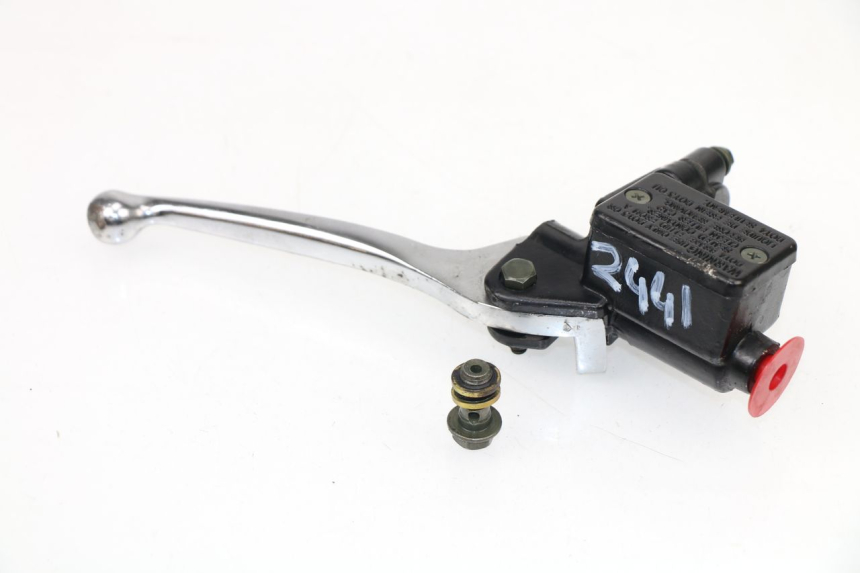 photo de MASTERCYLINDER ANTERIORE TNT MOTOR OTTO 2T 50 (2012 - 2018)