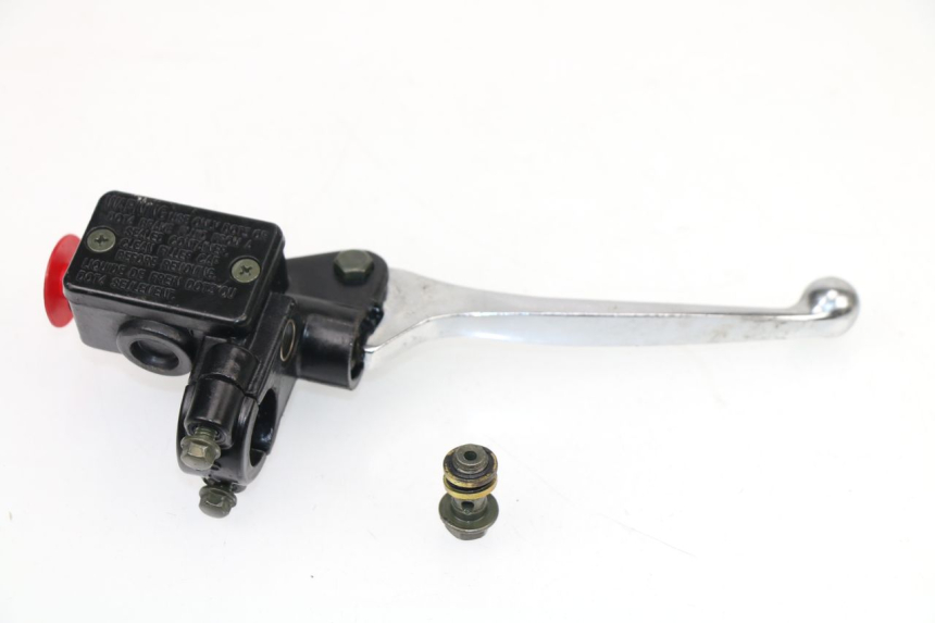 photo de MASTERCYLINDER ANTERIORE TNT MOTOR OTTO 2T 50 (2012 - 2018)