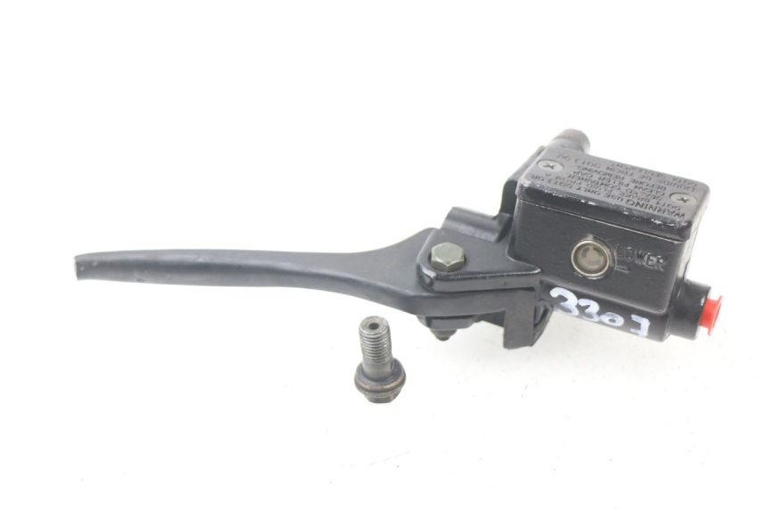 photo de MASTERCYLINDER ANTERIORE TNT MOTOR ROMA 10' 2T 50 (2011 - 2018)
