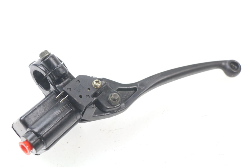 photo de MASTERCYLINDER ANTERIORE TNT MOTOR ROMA 10' 2T 50 (2011 - 2018)