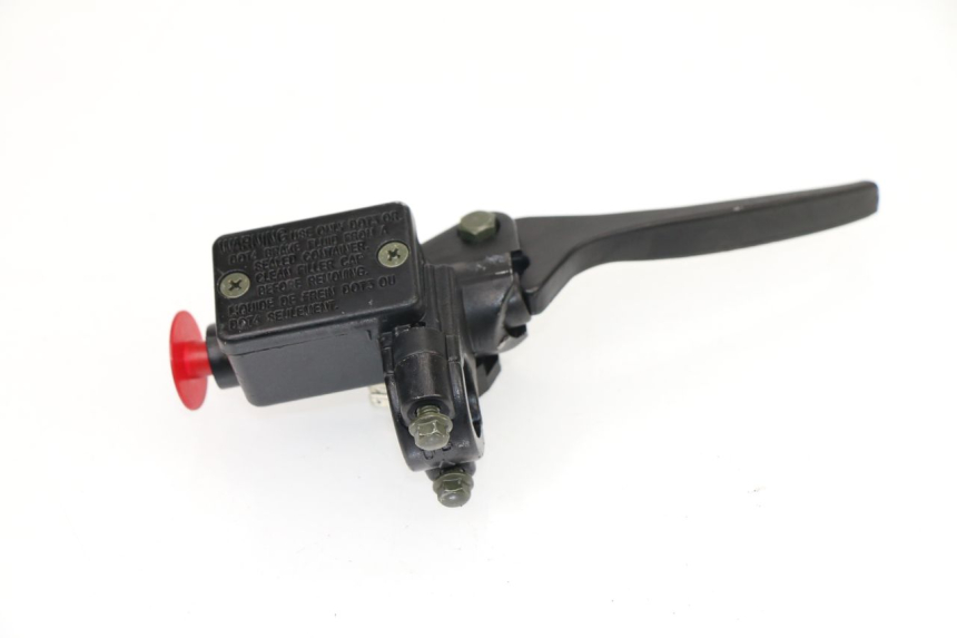 photo de MASTERCYLINDER ANTERIORE TNT MOTOR ROMA 10' 2T 50 (2011 - 2018)