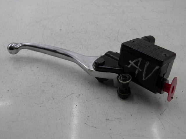 photo de Cilindro principale anteriore TNT MOTOR ROMA 10' 4T 50 (2007 - 2018)