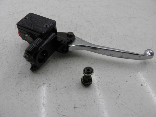 photo de Cilindro principale anteriore TNT MOTOR ROMA 10' 4T 50 (2007 - 2018)