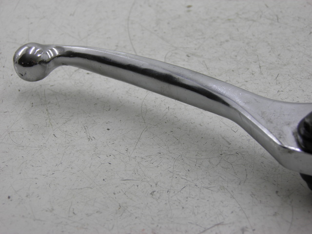 photo de Cilindro principale anteriore TNT MOTOR ROMA 10' 4T 50 (2007 - 2018)