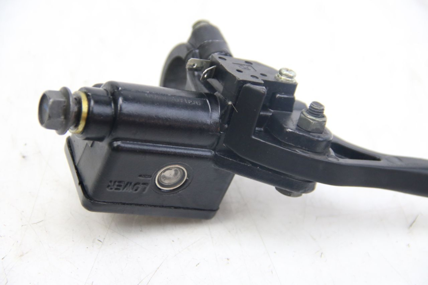 photo de MASTERCYLINDER ANTERIORE TNT MOTOR ROMA 12' 2T 50 (2007 - 2018)