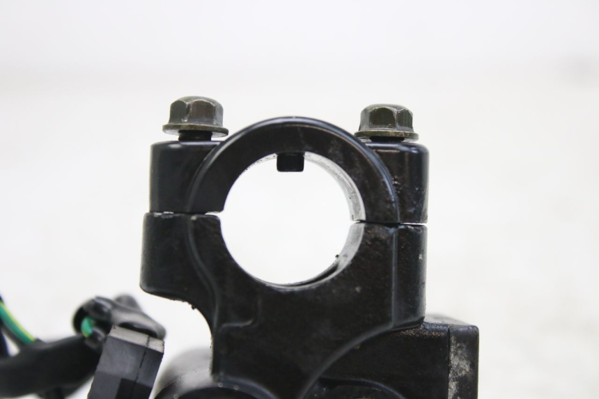 photo de MASTERCYLINDER ANTERIORE PEUGEOT TWEET 4T 50 (2010 - 2014)