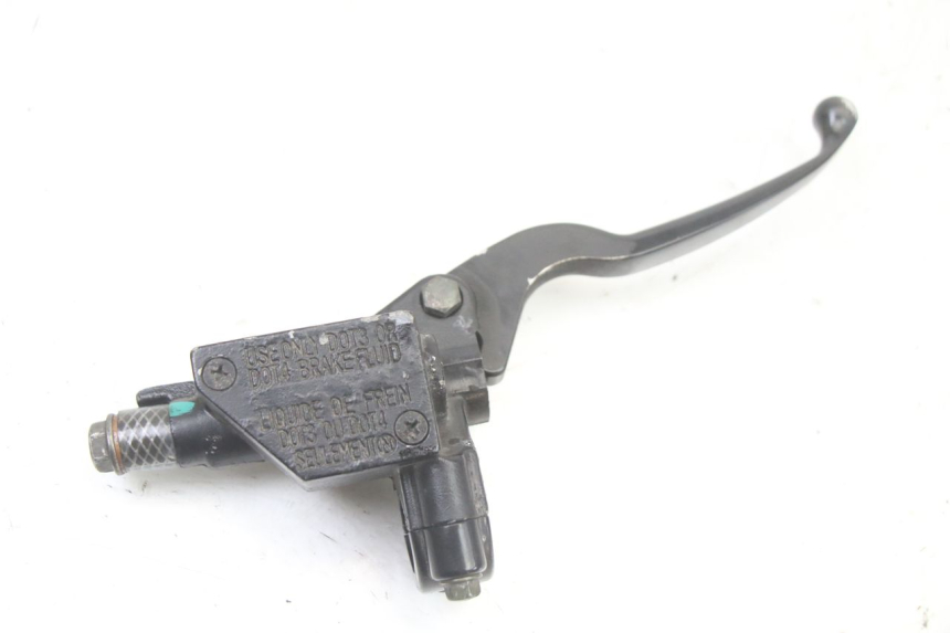 photo de CILINDRO PRINCIPALE ANTERIORE PEUGEOT TWEET 4T 50 (2018 - 2020)