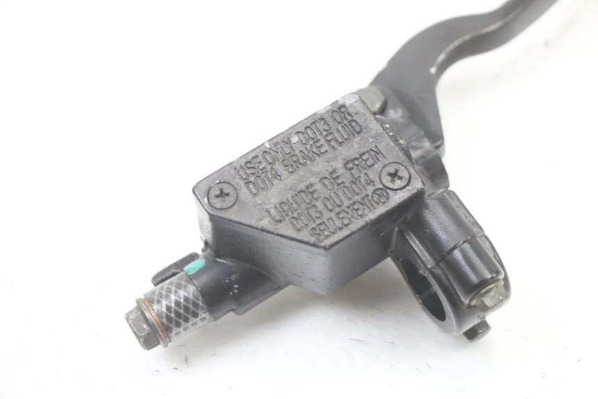 photo de CILINDRO PRINCIPALE ANTERIORE PEUGEOT TWEET 4T 50 (2018 - 2020)