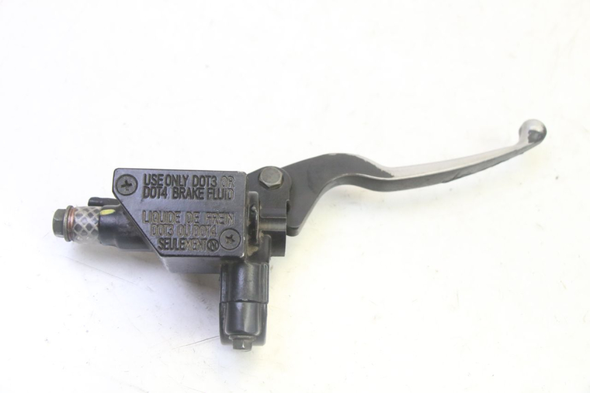 photo de POMPA FRENO ANTERIORE PEUGEOT TWEET PRO CARGO 50 (2018 - 2020)