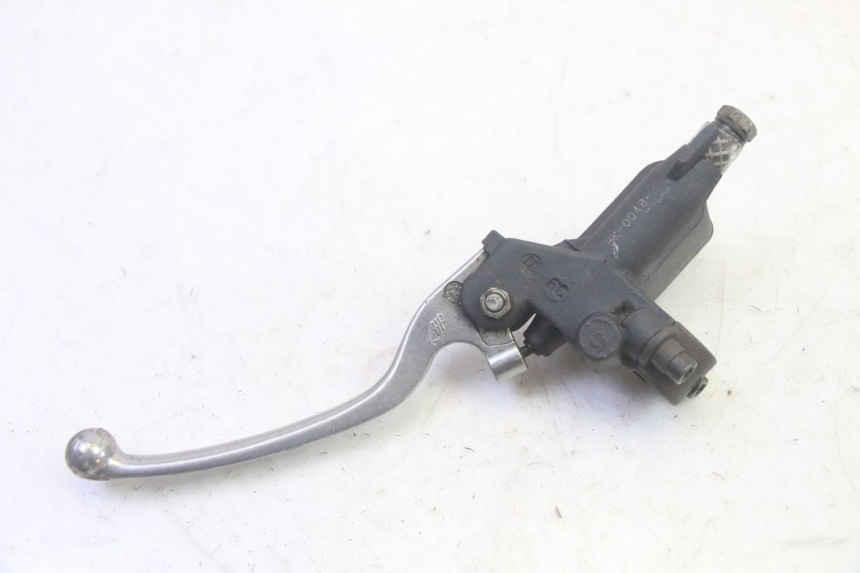 photo de POMPA FRENO ANTERIORE YAMAHA TZR 50 (2008 - 2016) - Vista d'insieme del prodotto