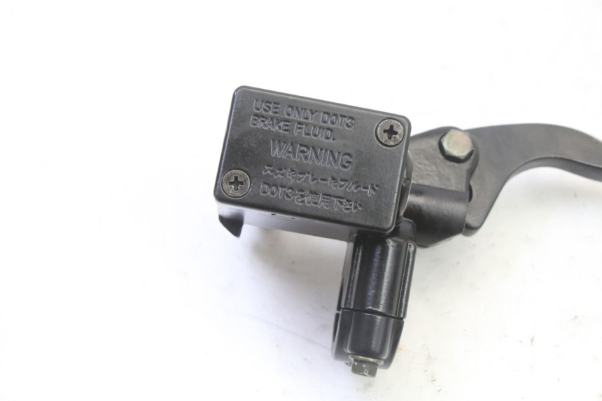 photo de MASTERCYLINDER ANTERIORE PEUGEOT V-CLIC VCLIC 50 (2007 - 2013)