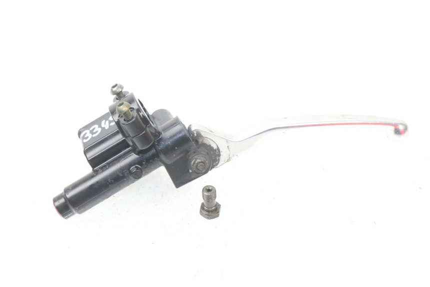 photo de MASTERCYLINDER ANTERIORE PIAGGIO VESPA GTS SUPER IE 125 (2009 - 2016) - Zoom sullo stato d'uso