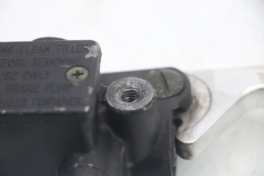 photo de POMPA FRENO ANTERIORE PIAGGIO VESPA LX IE 125 (2010 - 2012)