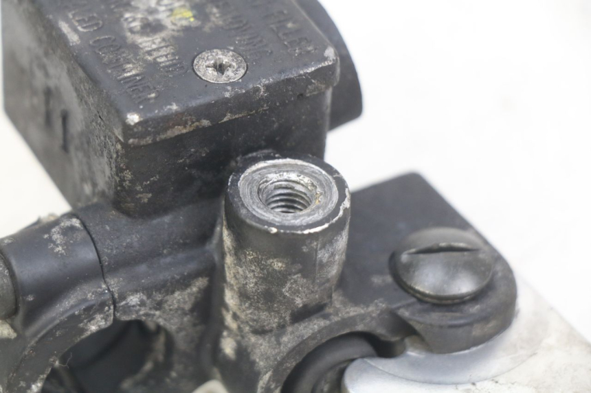 photo de MASTERCYLINDER ANTERIORE PIAGGIO VESPA S 2T 50 (2007 - 2014)