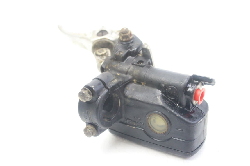 photo de MASTERCYLINDER ANTERIORE HONDA VFR VTEC RC46 800 (2002 - 2013) - Dettaglio del componente